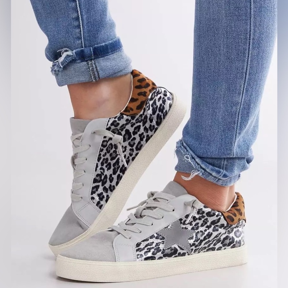 Madden girl sneakers